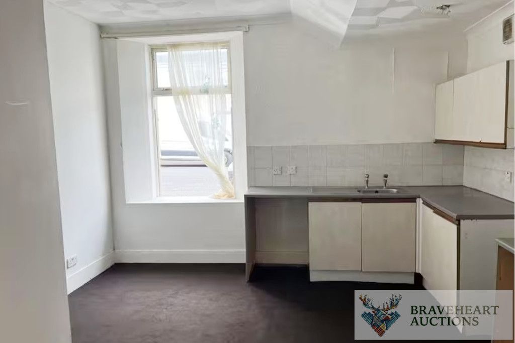 Additional image 2 of 1 bed flat for sale40B East Main Street, Darvel, East Ayrshire KA17