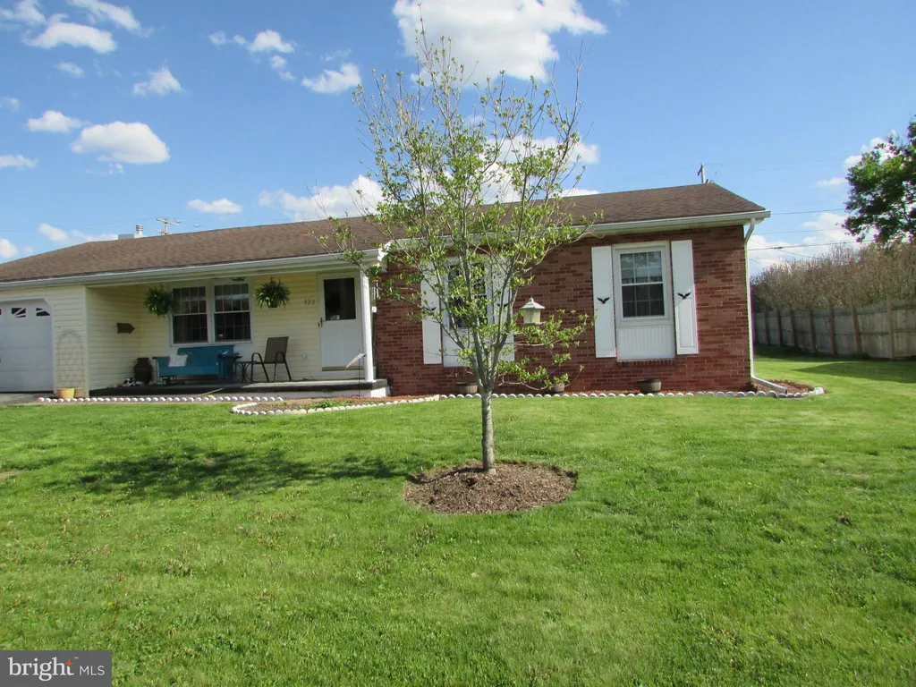 922 E High Street, Bellefonte, PA 16823