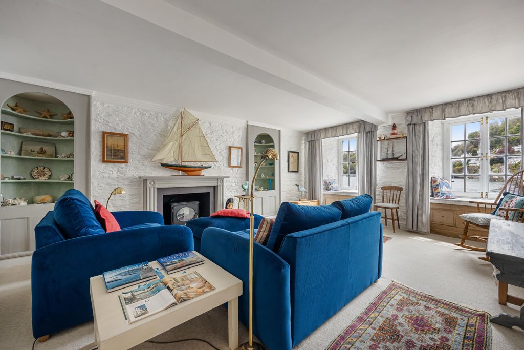 Additional image 3 of 3 bed cottage for saleLower Ferry Slip, Dartmouth, Devon TQ6