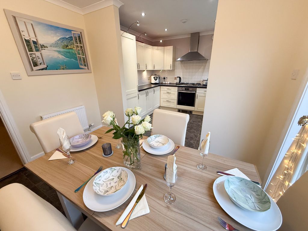 Additional image 6 of 4 bed detached house for saleHebridean Gardens, Crieff PH7