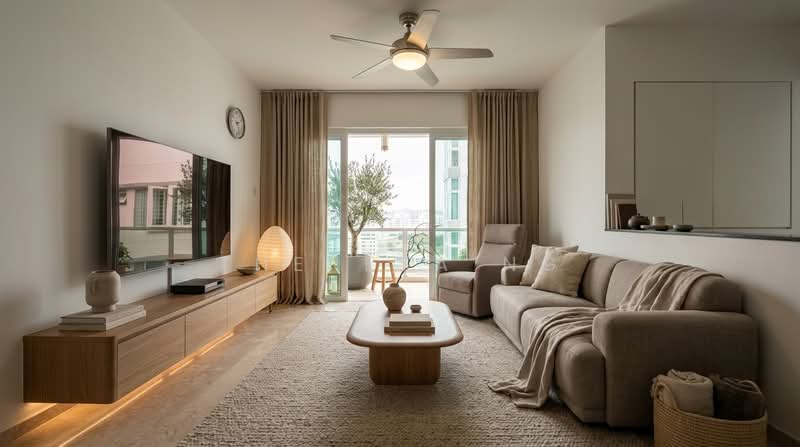 37 Choa Chu Kang Loop