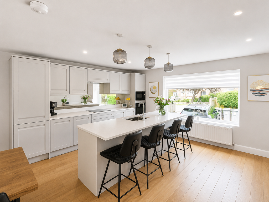 Additional image 2 of 5 bed detached house for saleGlenfield Road, Darlington DL3