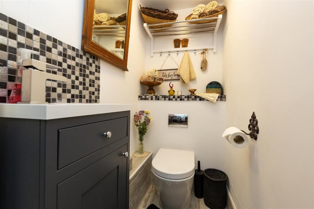 Additional image 8 of 5 bed terraced house for saleSt. Clare's Court, Darlington DL3