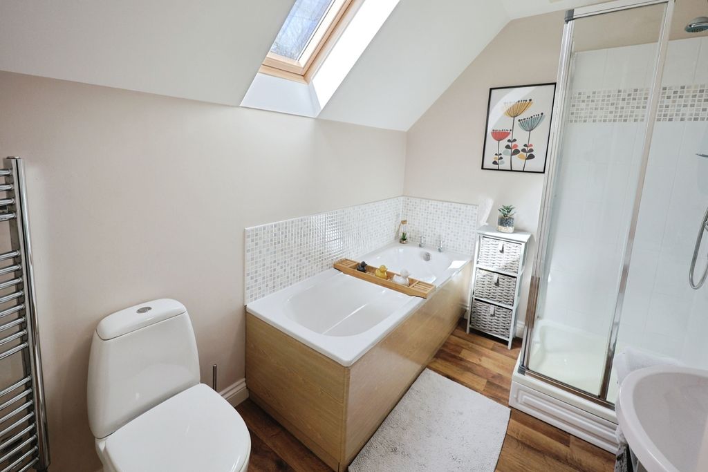 Additional image 18 of 3 bed detached house for saleVicarage Close, Howden Le Wear, Crook DL15