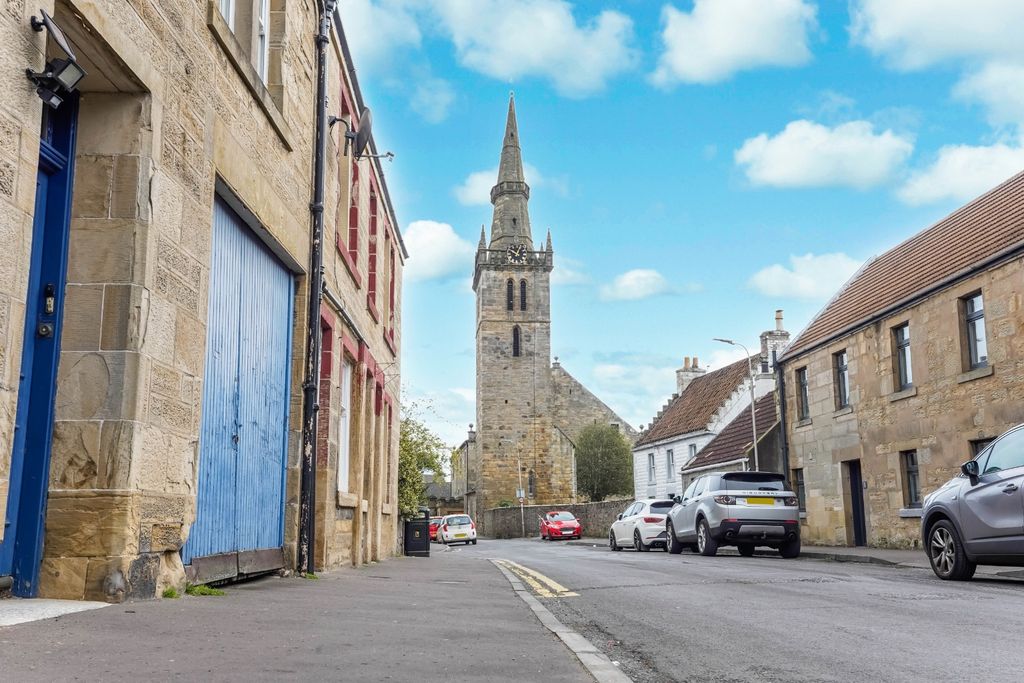 Additional image 15 of 2 bed flat for saleKirkgate, Fife, Cupar KY15