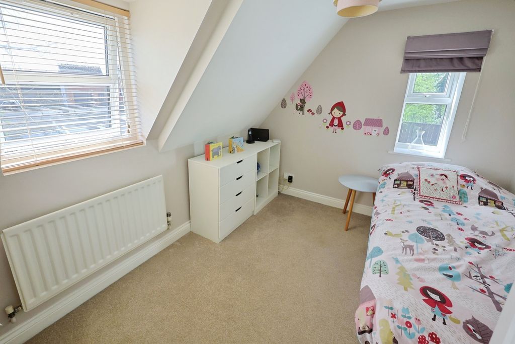 Additional image 17 of 3 bed detached house for saleVicarage Close, Howden Le Wear, Crook DL15