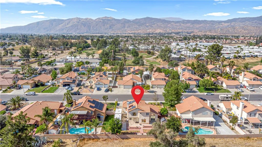 42821 Avenida Tigre, Hemet, CA 92544