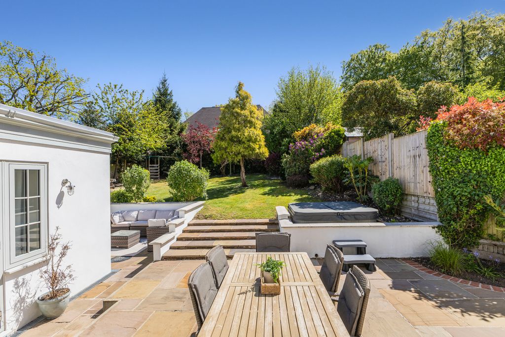 Additional image 34 of 5 bed detached house for saleBeech Avenue, South Croydon CR2