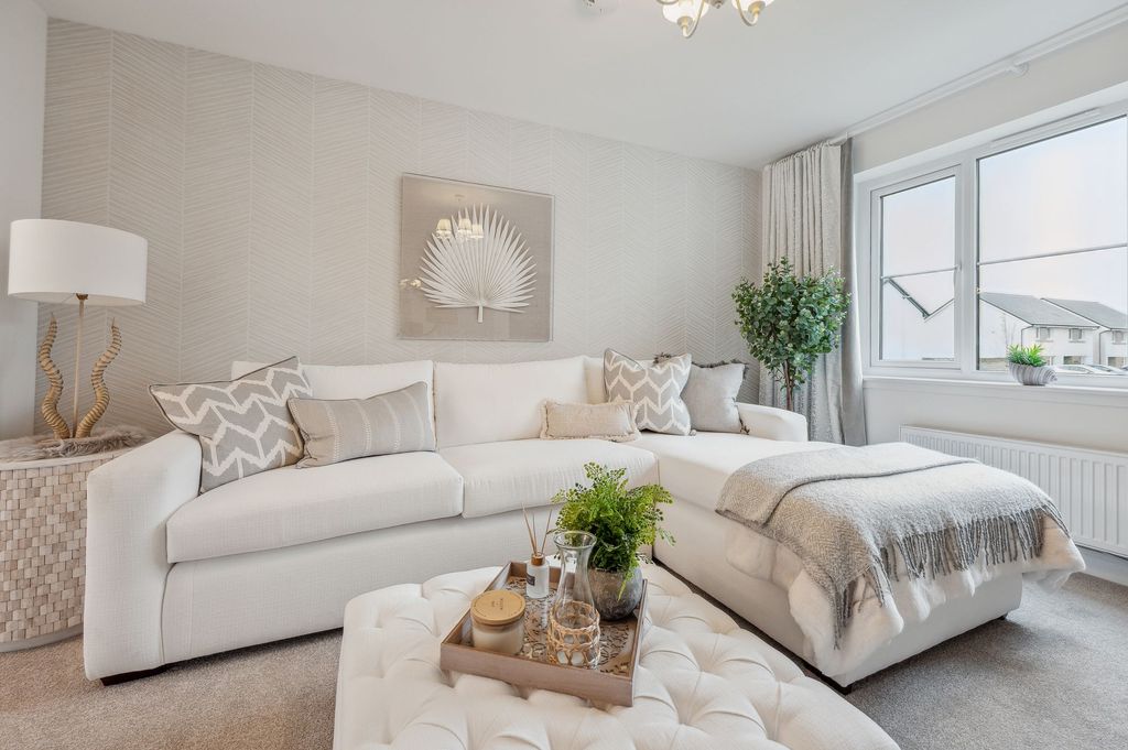Additional image 6 of 4 bed detached house for sale(Plot 402) The Spey, Drovers Gate, Crieff PH7