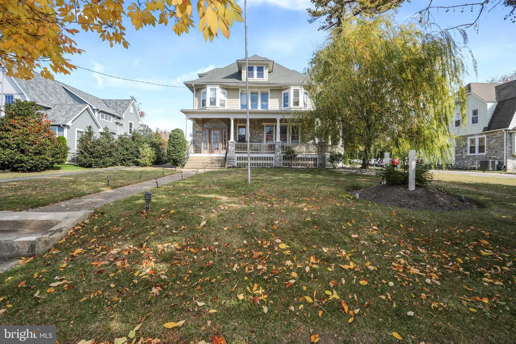 103 White Horse Pike, Haddon Heights, NJ 08035