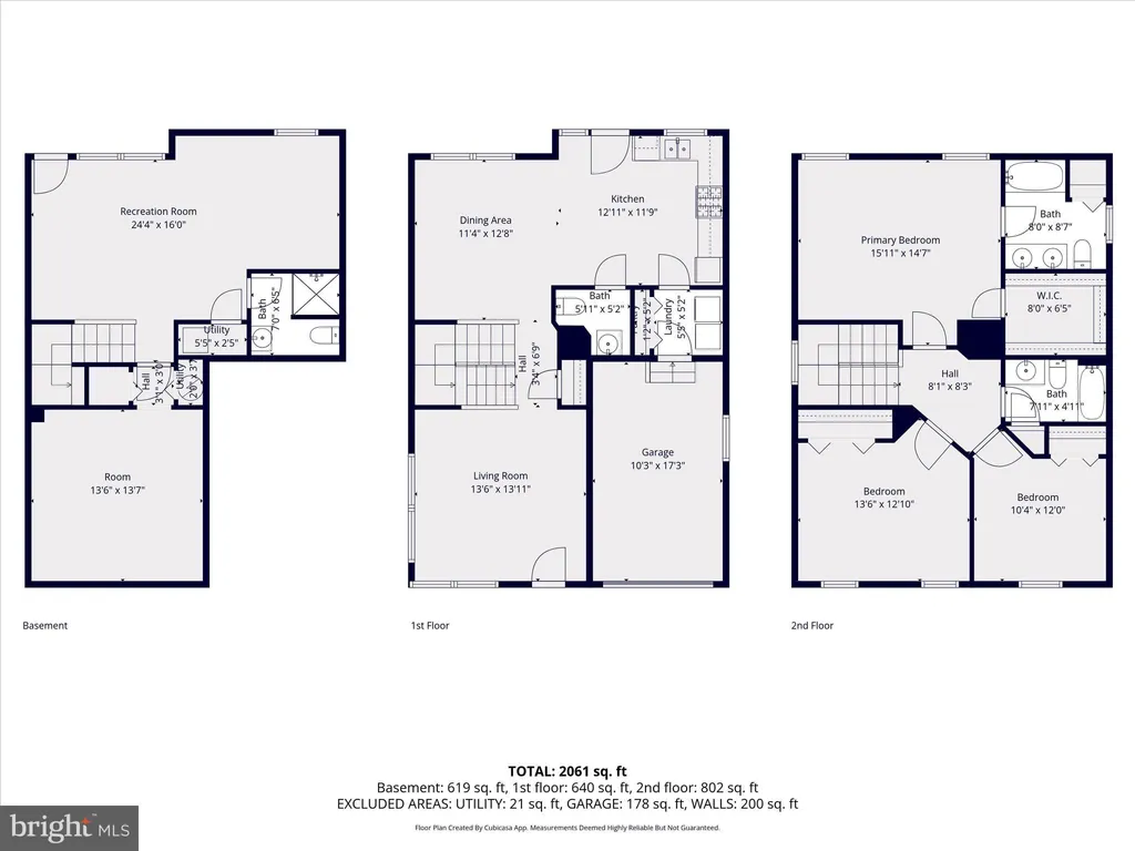 8232 Lyndhurst Street, Laurel, MD 20724
