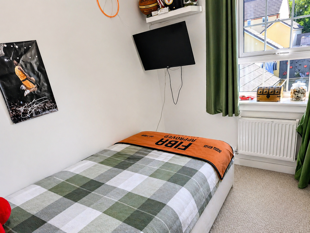 Additional image 7 of 4 bed detached house for saleDorset Down Crescent, Cullompton EX15