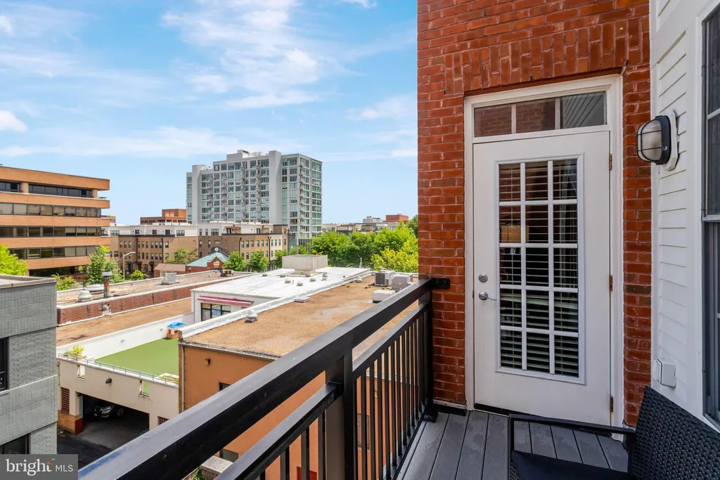 Additional image 24 of 1023 N Royal Street Unit 312, Alexandria, VA 22314