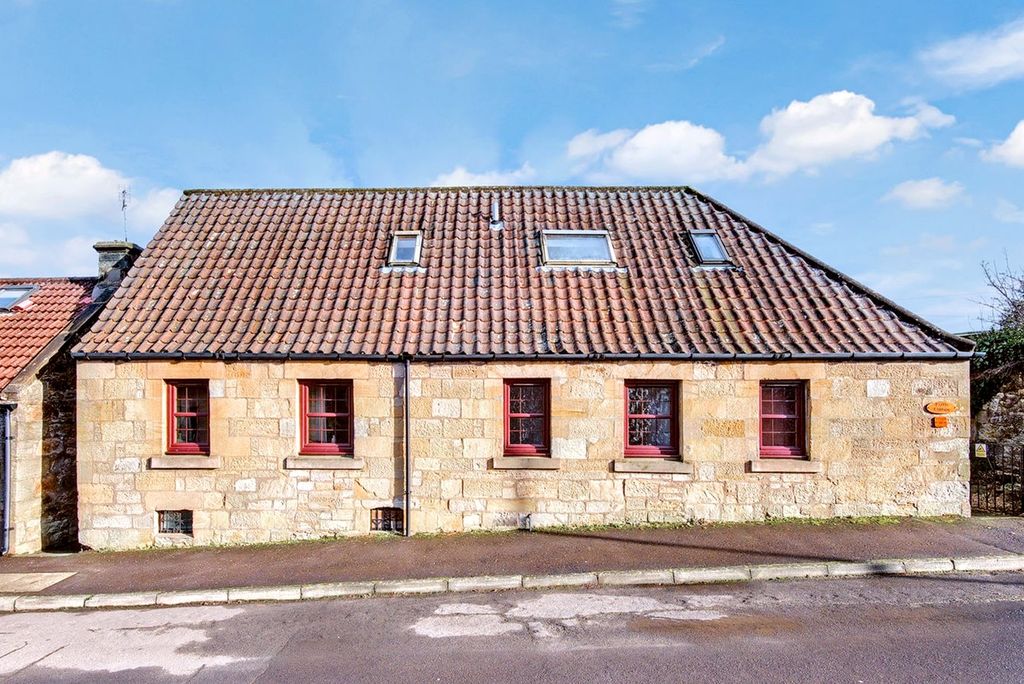 Additional image 22 of 4 bed detached house for saleMid Street, Kettlebridge, Cupar KY15