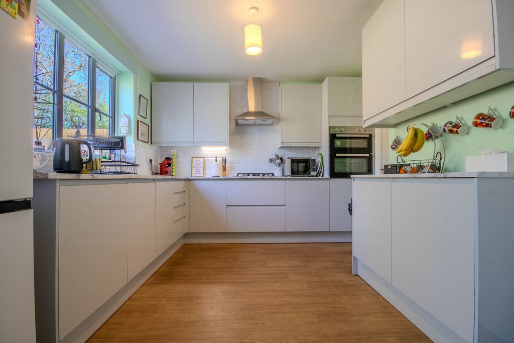 Additional image 7 of 4 bed detached house for saleMill House Court, Cwmbran NP44