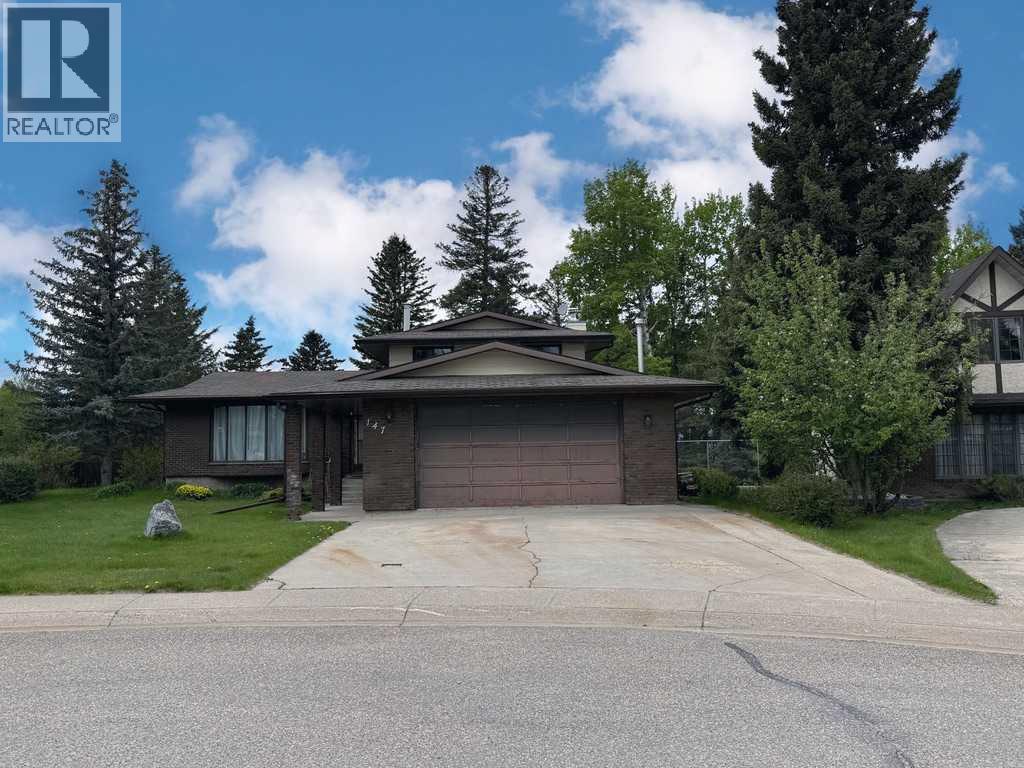 147 Seabolt Crescent