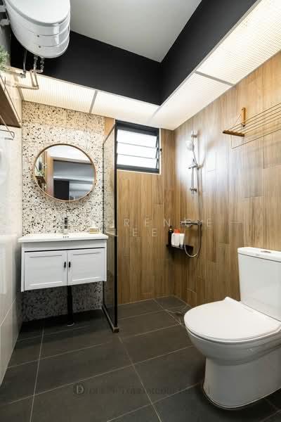 103B Bidadari Park Drive photo 2