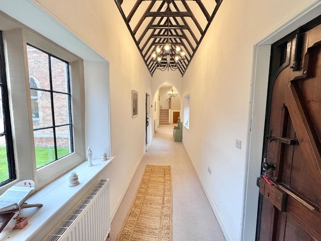Additional image 32 of 7 bed terraced house for saleSt. Clare's Court, Darlington DL3
