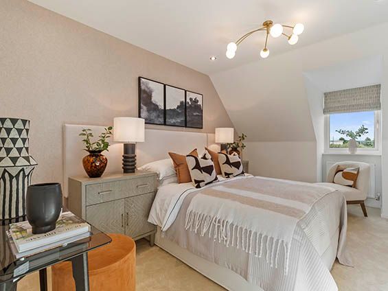 Additional image 8 of 3 bed semi-detached house for sale"The Saunton" at High West Road, Crook DL15