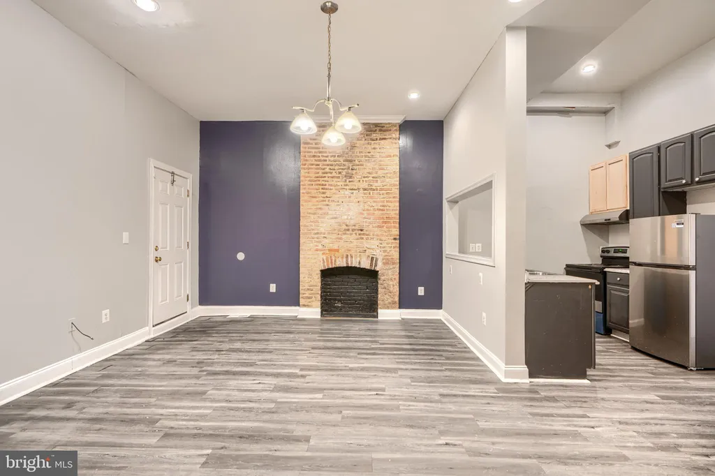 Additional image 2 of 1524 Madison Avenue Unit 1, Baltimore, MD 21217