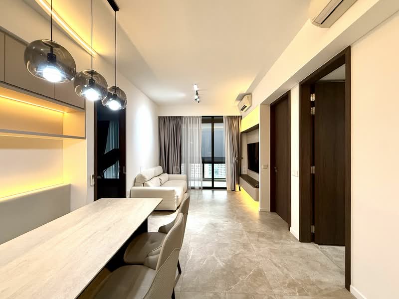 12 Alexandra View