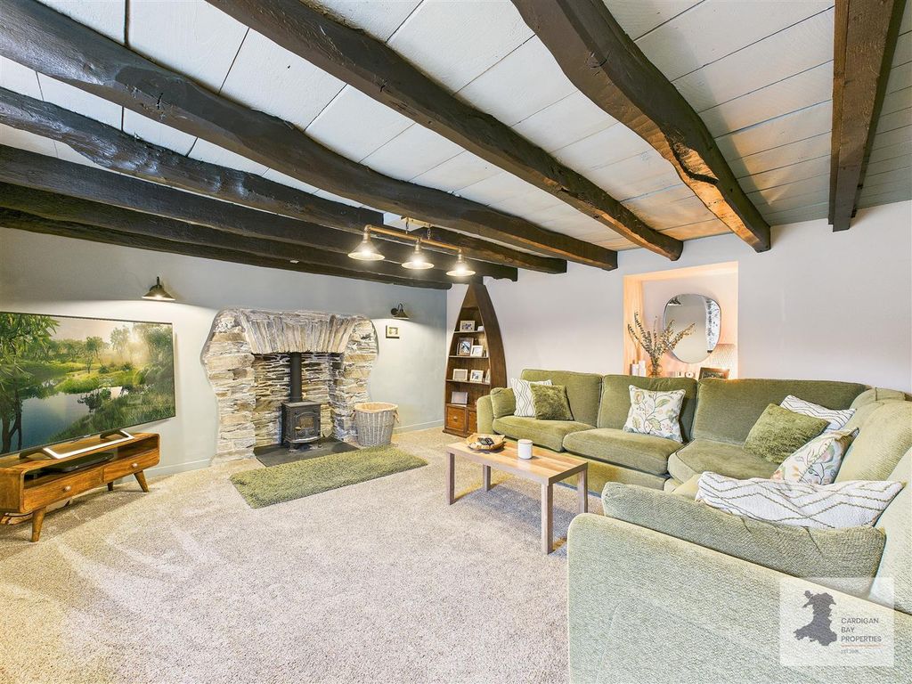 Additional image 13 of 4 bed country house for saleBridell, Cardigan SA43