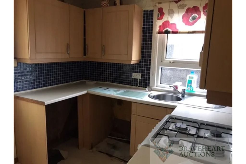 Additional image 3 of 3 bed property for sale93 Barbieston Road, Auchinleck, Cumnock, East Ayrshire KA18