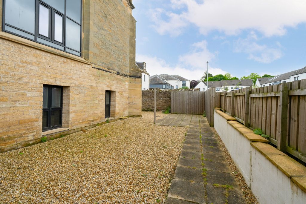 Additional image 19 of 2 bed flat for saleWest Port, Cupar KY15