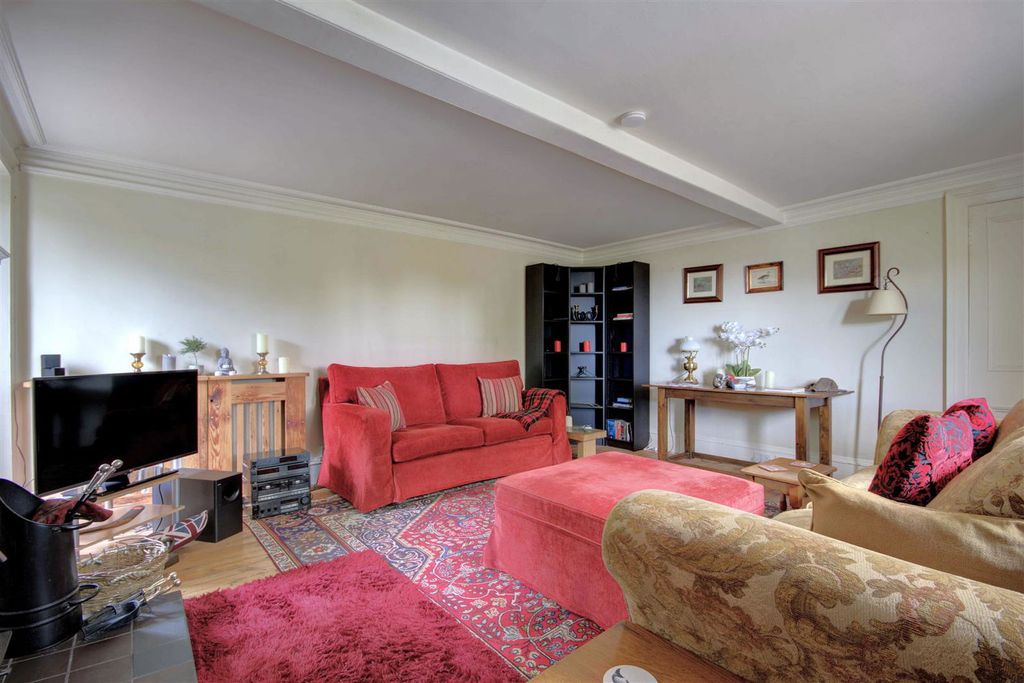 Additional image 18 of 4 bed detached house for saleChapelhill Manse, Pitcalnie, Tain, Ross-Shire IV20