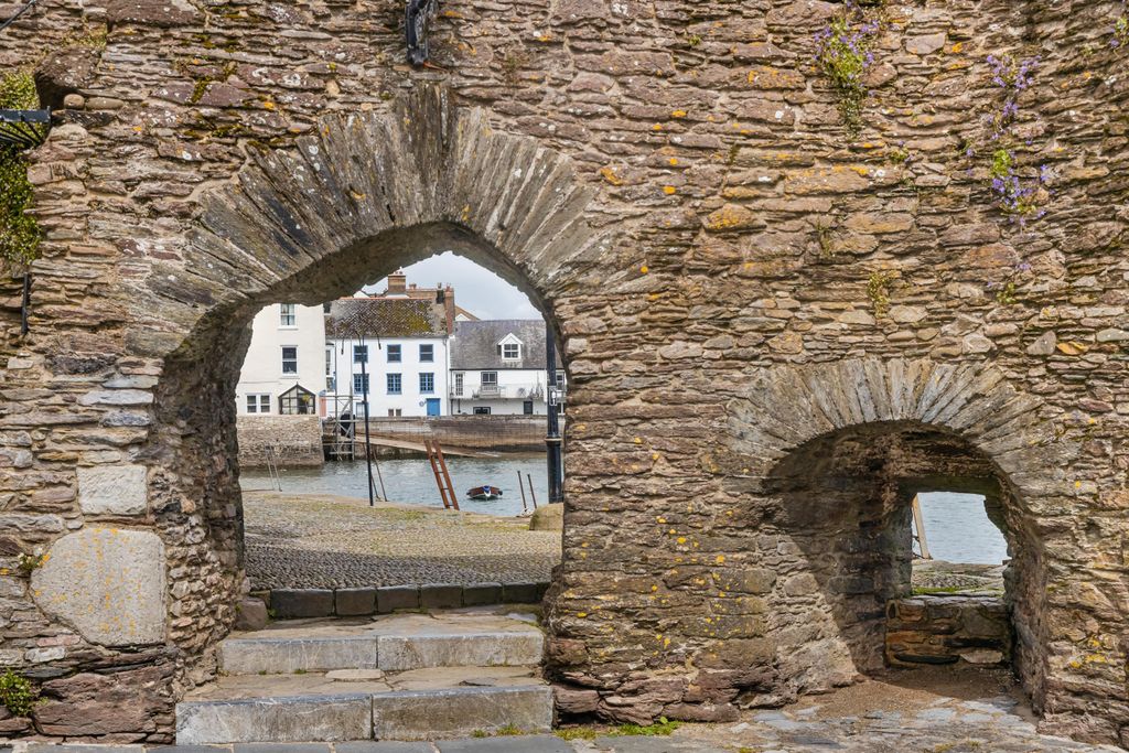 Additional image 15 of 3 bed cottage for saleLower Ferry Slip, Dartmouth, Devon TQ6