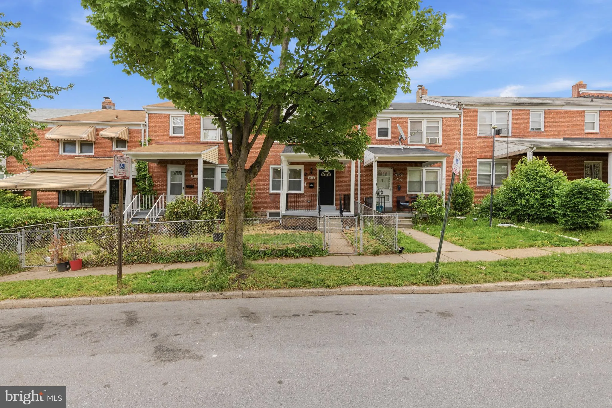 Additional image 46 of 1411 Kenhill Avenue, Baltimore, MD 21213