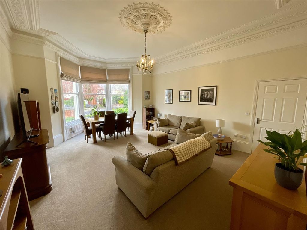 Additional image 2 of 2 bed flat for saleTrinity Road, Darlington DL3