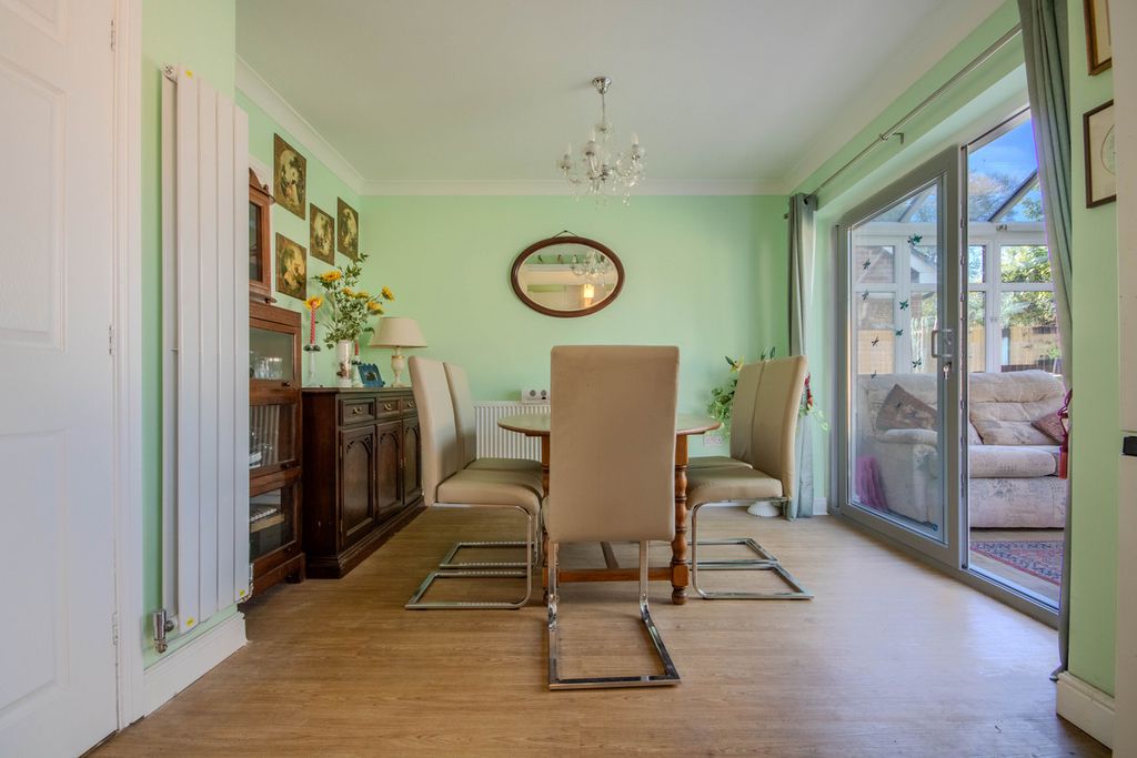 Additional image 6 of 4 bed detached house for saleMill House Court, Cwmbran NP44