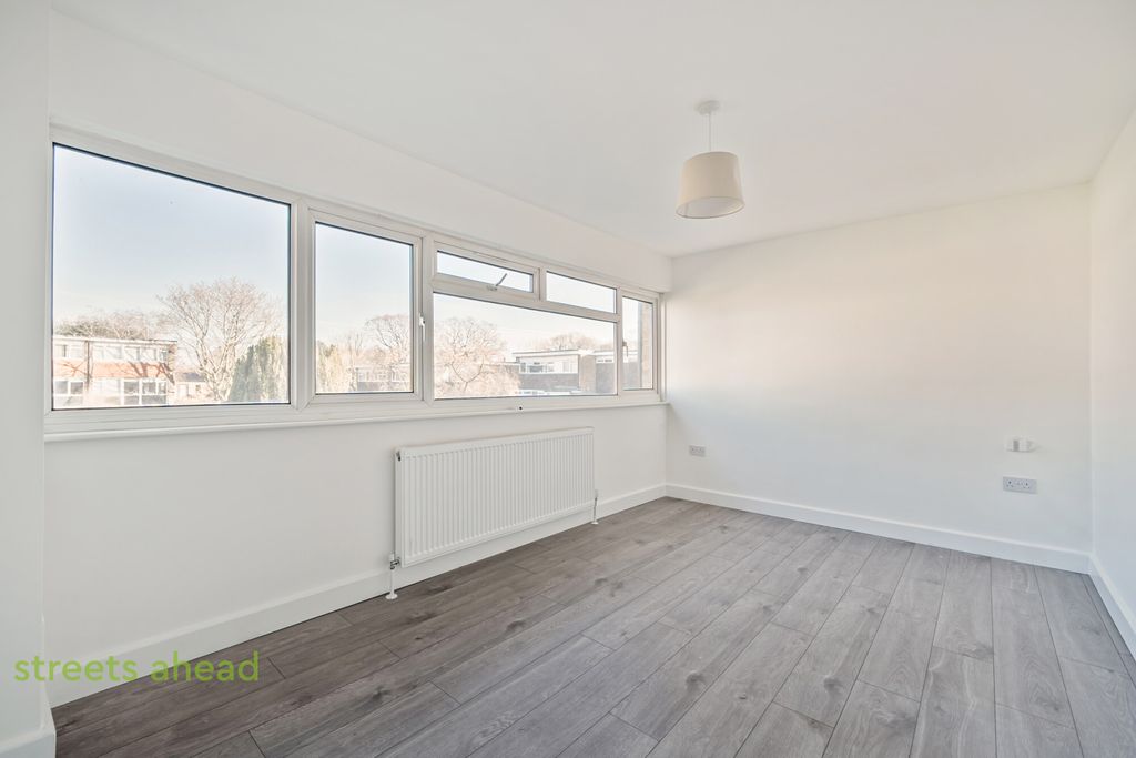 3 bed terraced house for salePark Hill Rise, Croydon CR0 photo 5