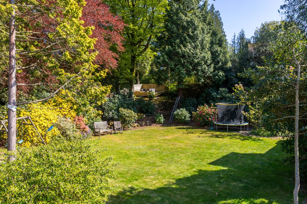 Additional image 20 of 5 bed detached house for saleAviemore Road, Crowborough TN6