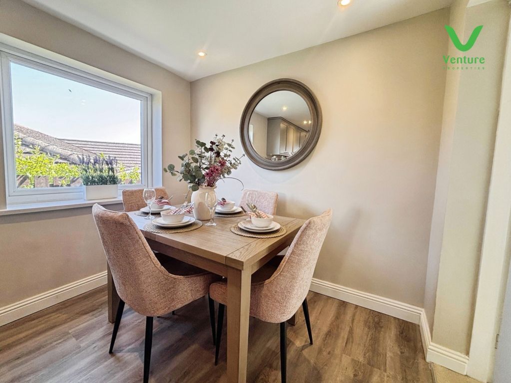 Additional image 8 of 4 bed bungalow for saleWoodifield Hill, Crook DL15