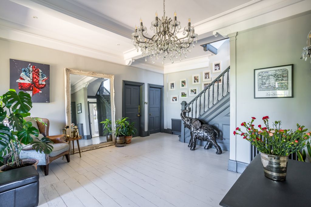Additional image 5 of 5 bed detached house for saleAviemore Road, Crowborough TN6
