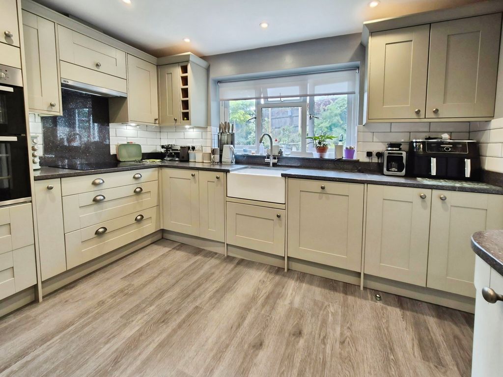 Additional image 3 of 4 bed detached house for saleFox Meadows, Crewkerne TA18