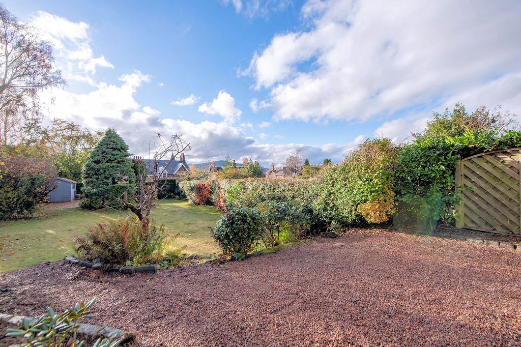 Additional image 31 of 5 bed semi-detached house for saleChapelhill, Drummond Street, Crieff PH7