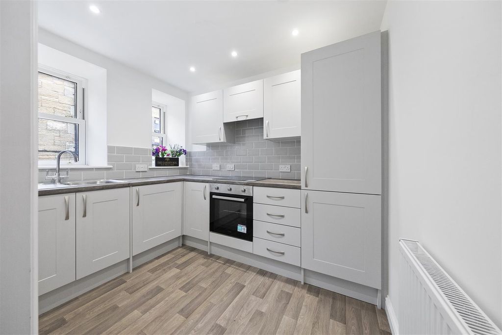 Additional image 5 of 2 bed maisonette for sale17B Bonnygate, Cupar KY15