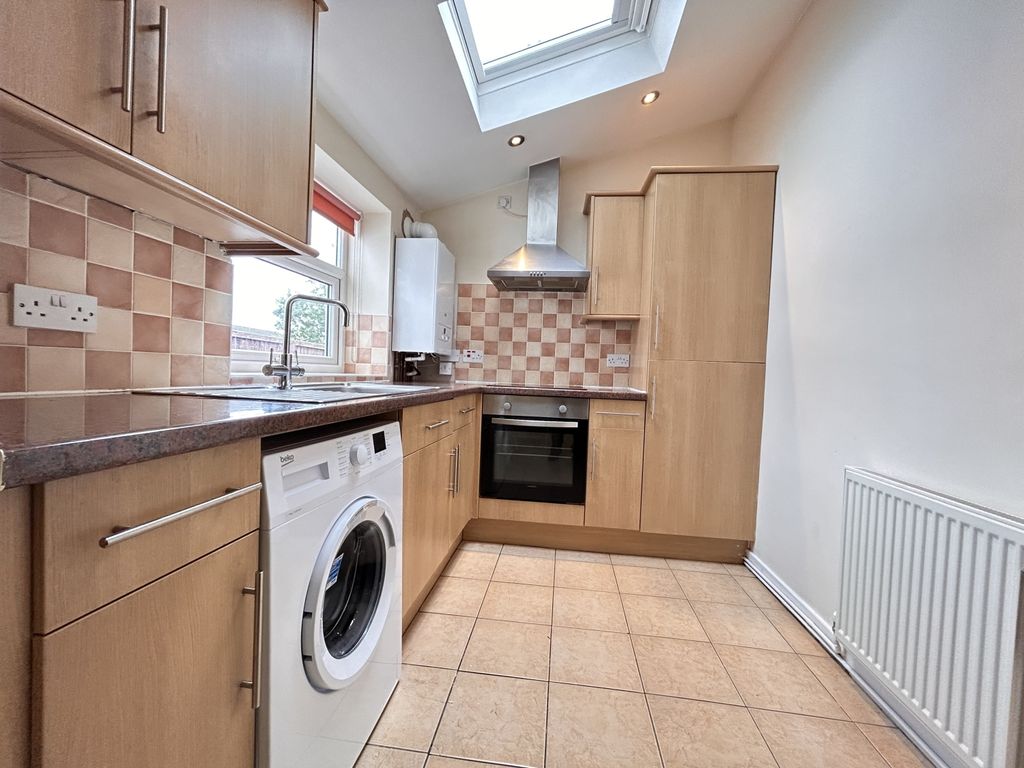 Additional image 3 of 2 bed flat for saleHigh Street South, Langley Moor, Durham DH7
