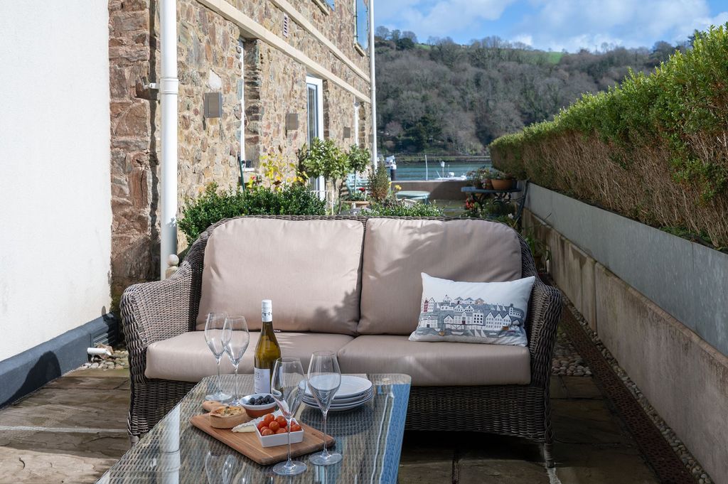 Additional image 14 of 2 bed property for sale3 Dart Marina, Dartmouth, Devon TQ6