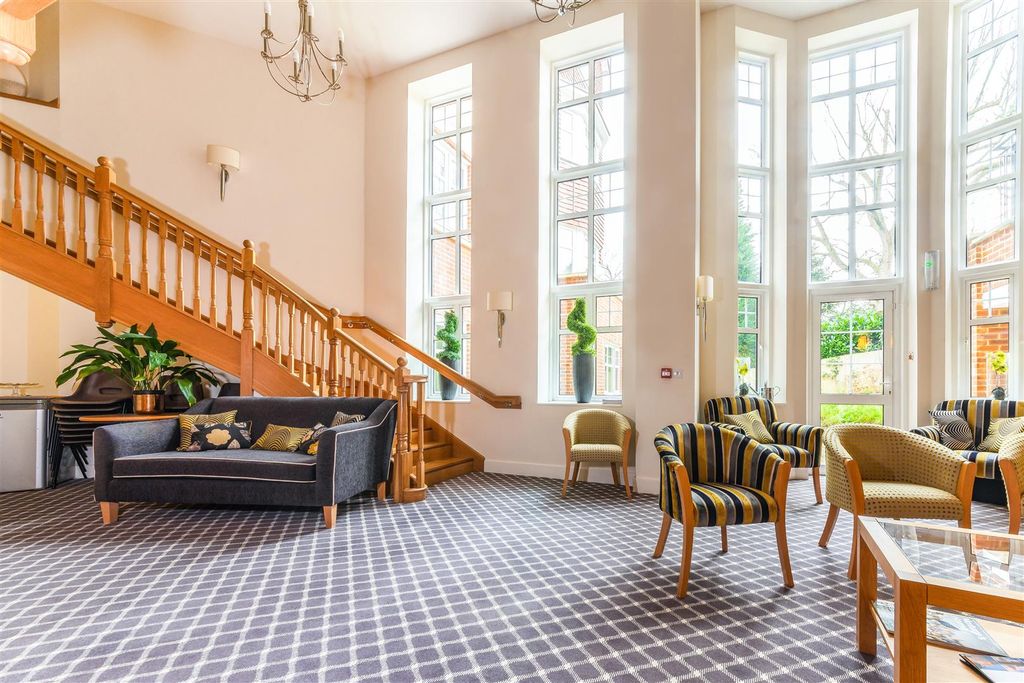 Additional image 17 of 2 bed flat for saleHolmes Place, Crowborough TN6