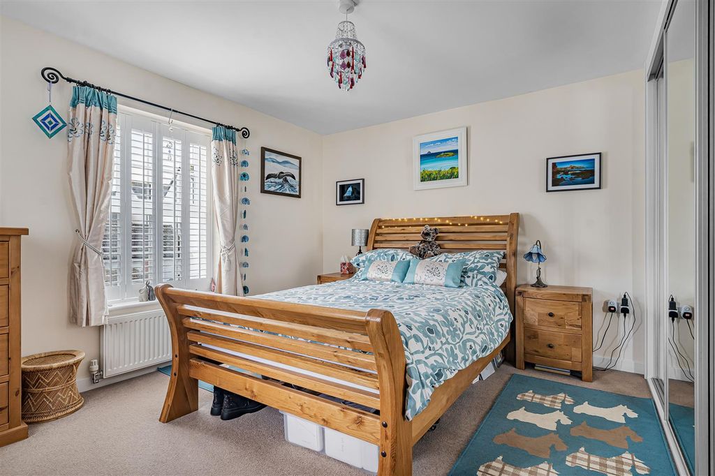Additional image 14 of 4 bed property for saleCambridge Way, Cullompton EX15