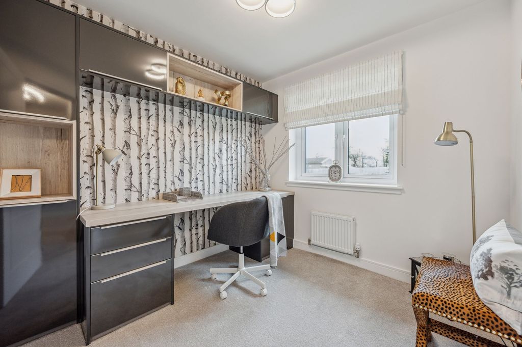 Additional image 14 of 4 bed detached house for sale(Plot 402) The Spey, Drovers Gate, Crieff PH7