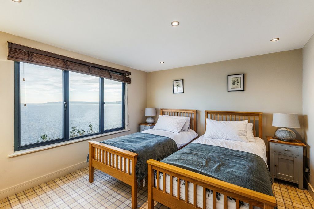 Additional image 14 of 4 bed detached house for saleOverseas Estate, Stoke Fleming, Dartmouth, Devon TQ6