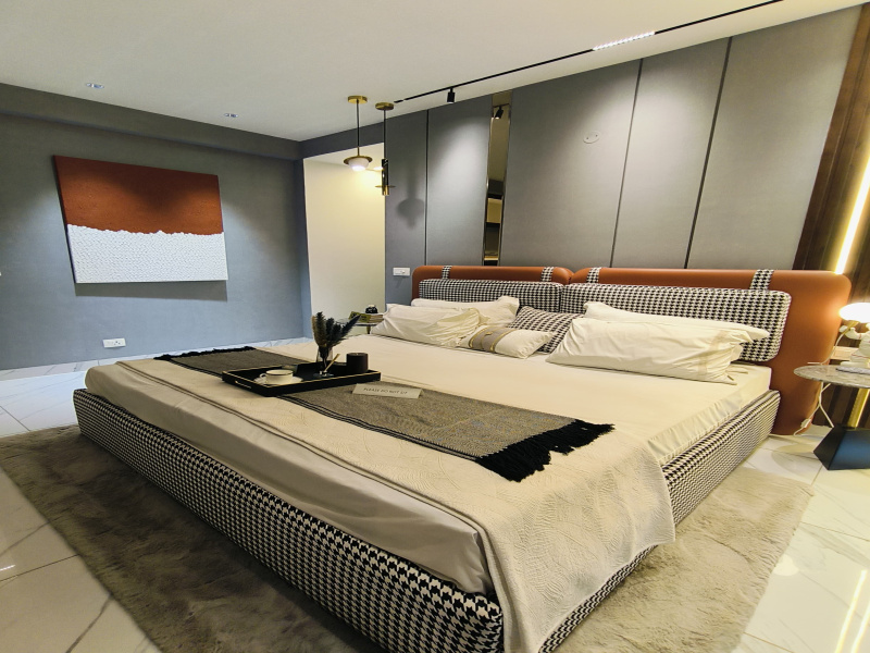 Highland Marg, Zirakpur photo 3