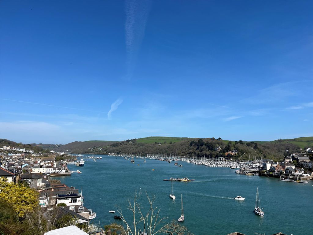 Additional image 15 of 4 bed semi-detached house for saleSouth Town, Dartmouth, Devon TQ6