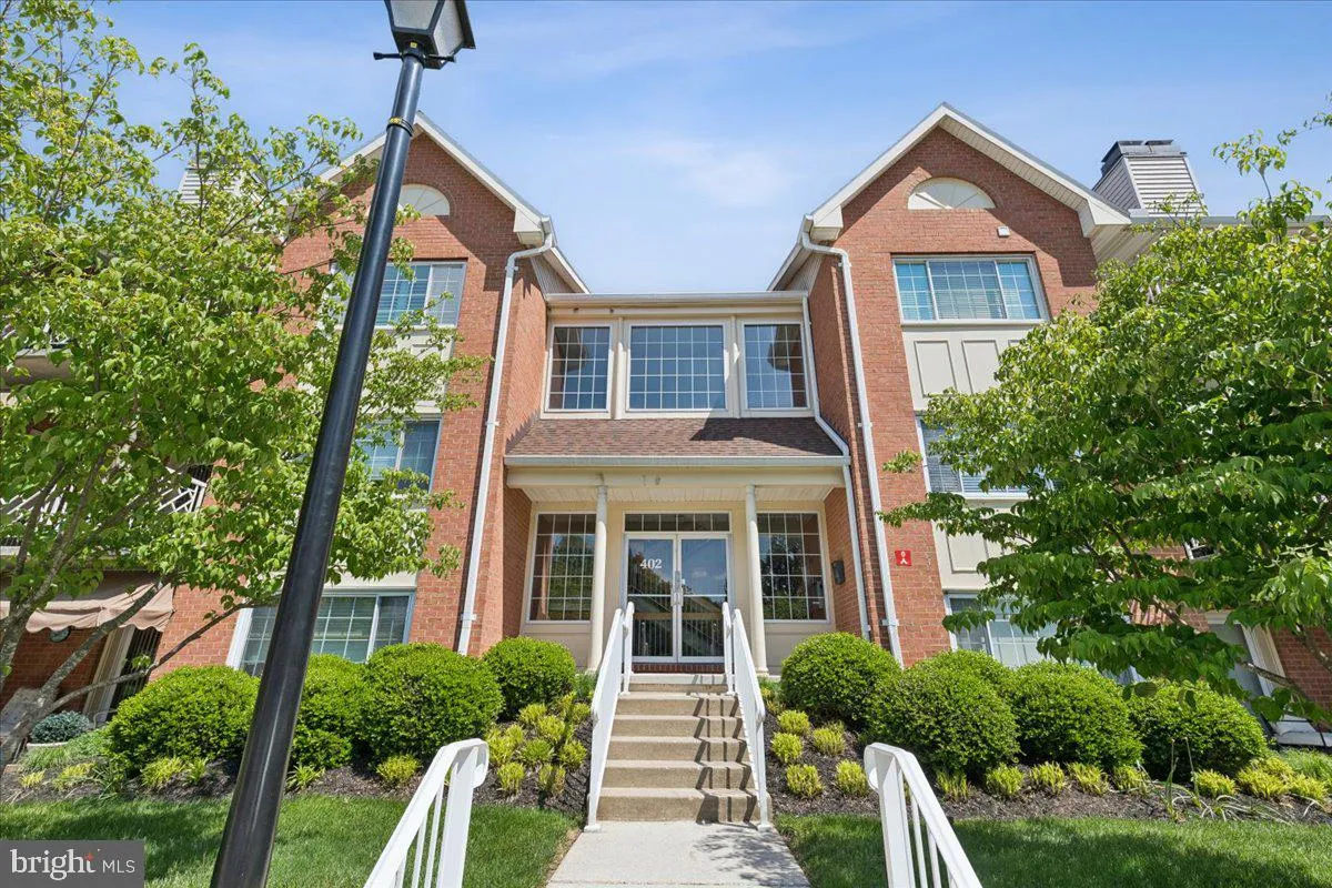 Additional image 50 of 402 Rockfleet Road Unit 102, Lutherville Timonium, MD 21093