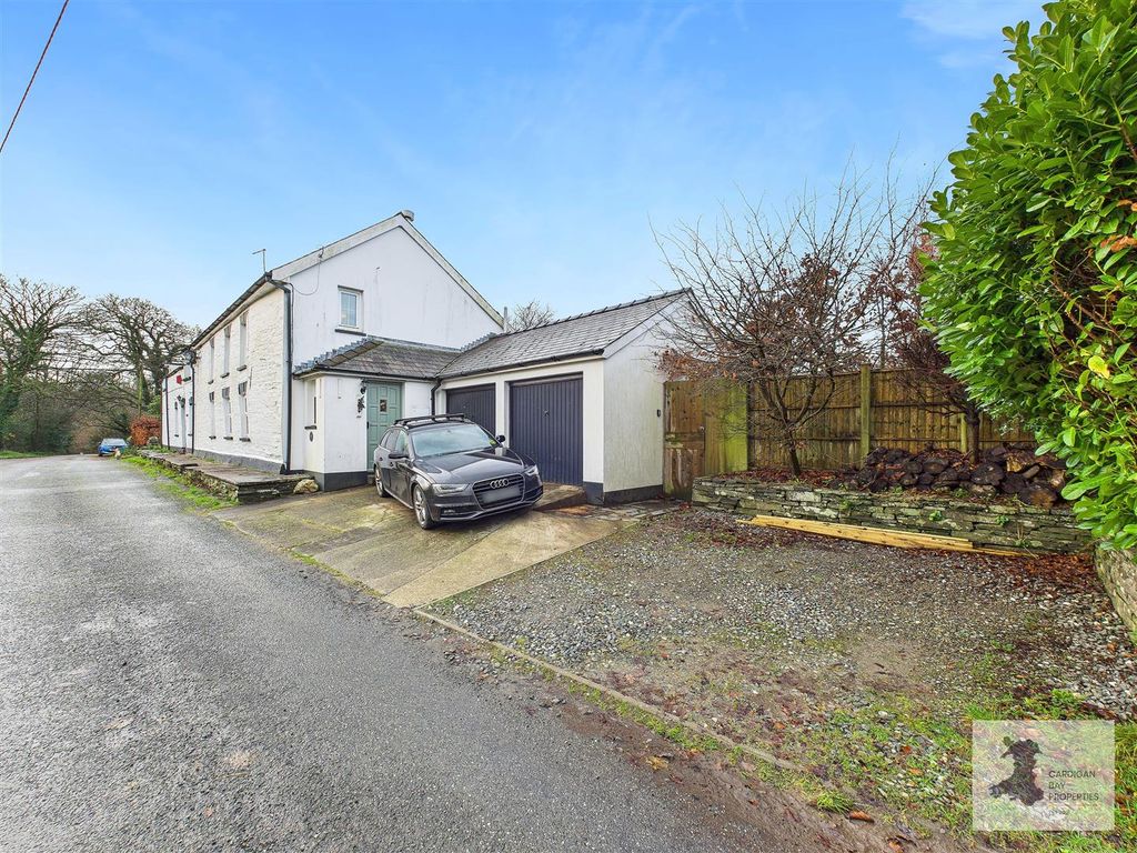 Additional image 35 of 4 bed country house for saleBridell, Cardigan SA43